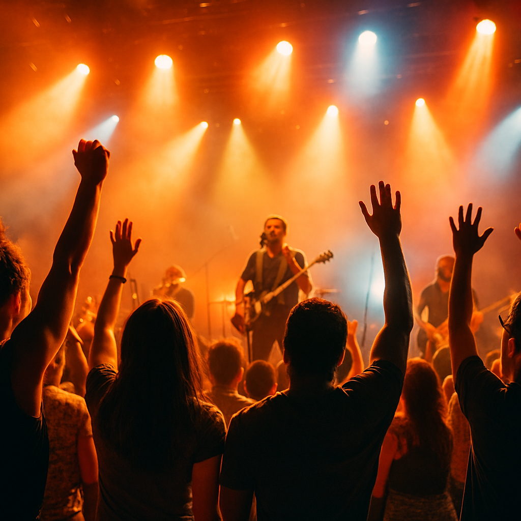 Dutch Beats to Beatboxers: Sophie Straat Inspireert Nieuwe Generatie Muziekpioniers