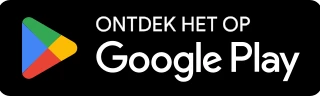 Download de Luisterradio app in de Google Play Store