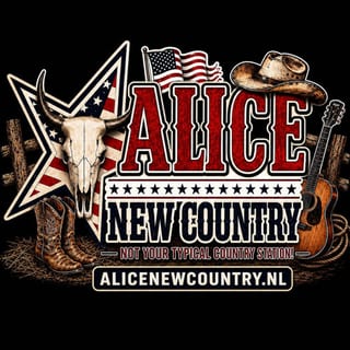 Alice New Country logo